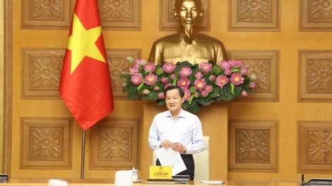 Pôa Lê Minh Khái, Ngế pro xiâm phŏ hnê ngăn tơnêi têa pơkuâ roh hôp pêi pro tơdroăng pơkuâ yă sap ing kố troh mơ’nui hơnăm