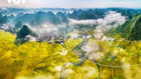 CHƯƠNG TRÌNH KHAY HENG TÀY- NÙNG  (Thứ Hai, vằn 10/06/2024)