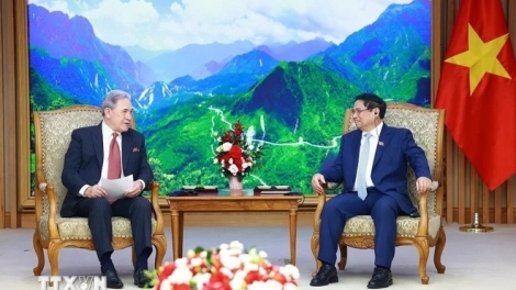 Tơdrong kơtơ̆ng ang năr 6.6.2024