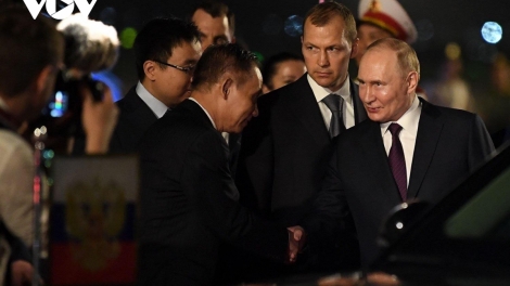 Nău mhe tâm dak n'hanh dak bah dih nar puăn, 20-6-2024