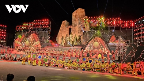 Tơdroăng nếo ai - Hâi môi, lơ 03.06.2024