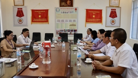 Dơ̆ pơrlòng jơh bơsram kấp pe nam 2024, càr Dăk Lăk sền gròi ngan tus mờ bơta lơngăp lơngai