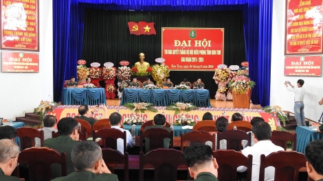 Lĭng kahan knông lăn Kon Tum mkŏ mjing klei bi lông tŭ dưi wưng thŭn 2019- 2024 