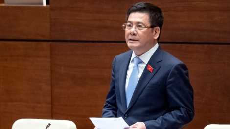 Rơh ôp mpeh trong kan công thương ƀư khuh n’gôr, dơn kan âk