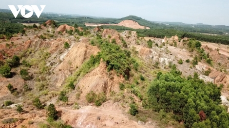 BẤC DOANH NGHIỆP PẾCH PAY ĐƯƠI K’TIẾC NĂC DƯR HA VIL PA LIÊM ĐHĂM K’TIẾC