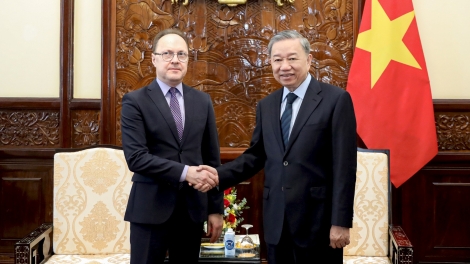 Tơlơi pơhing phrâo - Hrơi dua, lơ 18-6-2024