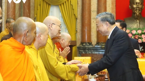 Nău mhe tâm dak n'hanh dak bah dih nar prao, 15-6-2024