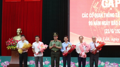 Sră ƀăo pơgồp bơnah tam dră, kơryan cau lơh tìs tàm càr Dăk Lăk  