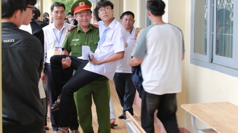 Dăk Nông: Kwang àng mă kơnòm pơrlòng mŭt tus tàm jơdŭ pơrlòng