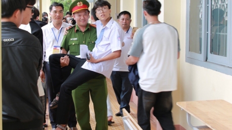 Dak Nông: Kŏng ang hơ ‘mĭn hŏk tro mơ̆t lơ̆m hơnih pơlong