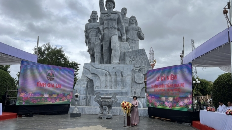 Đăk Pơ đòm jăt bơhiàn khin cha jăk chài