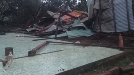 Khía jâ kơdo ai ta kong mêi kân pro tơ’nhiê chât toăng hngêi a Gia Lai