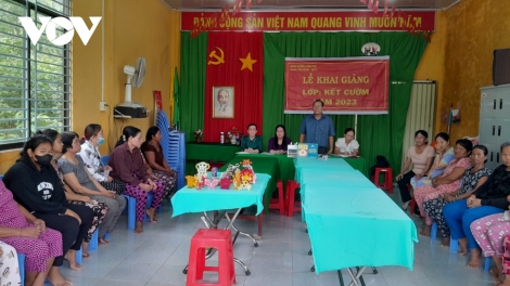 SOC TRANG: KEIN LABA DI PATO BRUK NGAK KA URANG NGAK PALEI PALA