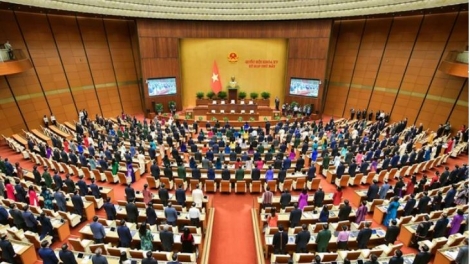 Quốk hội pờ tê ring bal Adăt Gùng lòt ù gờl mờ Adăt lơngăp lơngai gùng lòt ù gờl