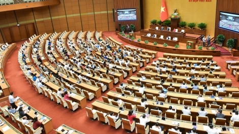 Pơđut mông Jơnum lok 7, Khua pơ ala mơnuih ƀôn sang dêh čar tal 15