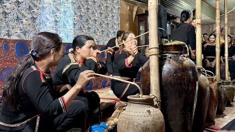 Glăi pơ Čư̆ Mgar (Dak Lak) tơlơi ngă yang pih drơi jăn djuai ania Êđê