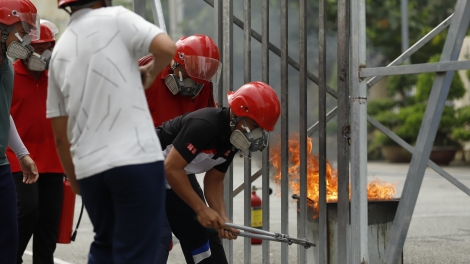 KAPUL PACANG KHUAH PADAM KHUAH PAK DI LABIK INI HU MAONG LAC DOM “GAH TANGIN PAMBUAK ATAH” DI GAH PACANG KHUAH PADAM KHUAH