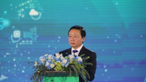 Pơphun ngă Kơčăo bruă man pơkra hăng sĭ mơdrô anih anom Kual sang măi Bắc Thạch Hà - VSIP Hà Tĩnh