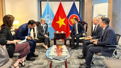 Khua êpul mơ̆ng Việt Nam ti Êpul hgŭm lu ala čar drông leh pô bi ala mơ̆ng khua gĭt gai Êpul hgŭm lu ala čar kơ boh klei ti Myanmar 