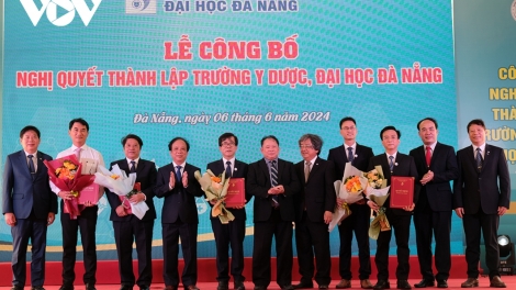BHRỢ T’VAIH TRƯỜNG Y DƯỢC ÂNG ĐẠI HỌC ĐÀ NẴNG