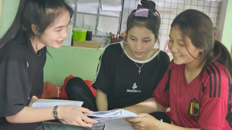 Kon Tum rơ̆ng kơ phung hđeh bi lông jih gưl 3 hŏng klei êđăp ênang 