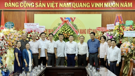 Kruanh n’gor Dak Lak mbah rhơn Ngih pah kan gŭ nkual Tây Nguyên