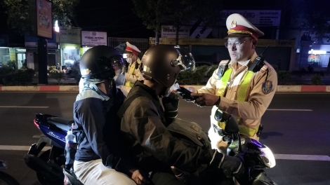 Sar bar trong nơnăm tơ̆ Jăl trong 14 tơjur, mă lei ƀôh tŏk tơ̆ tơring pơsĕl Đăk Nông 