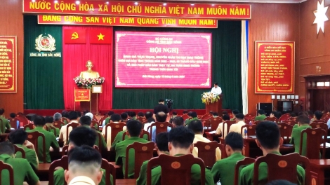 Tâm tom ndeh ta trong Quốc lộ 14 hŭch, yơn hao âk ta nkual ƀon lan n’gor Dak Nông 