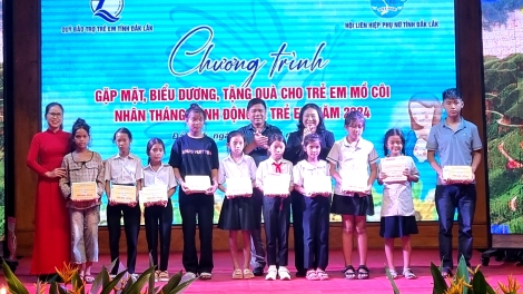 Tìp mat, jờng rơ, pà phan ai kơnòm dềt kòn đời tàm càr Dăk Lăk in