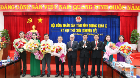 BREI TAPA HO SO BREI QUY HOACH TINH BINH DUONG VAKTU 2021-2030, PAMONG TAL THUN 2050