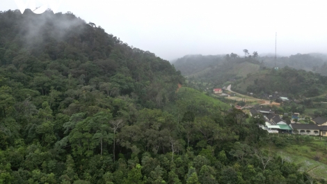 LIÊM CHOOM TƠỢ XA NAY BH’RỢ CR’NOỌ CR’NIÊNG K’TIẾC K’RUUNG 