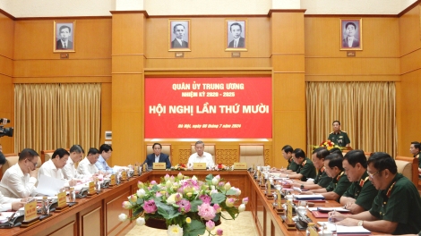 Tơlơi pơhing phrâo - Hrơi dua, lơ 9-7-2024