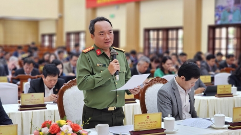 Pah kan an manh prăk sŏk prăk kon khlăy geh âk ta ăp ƀon lan njônh ngai.