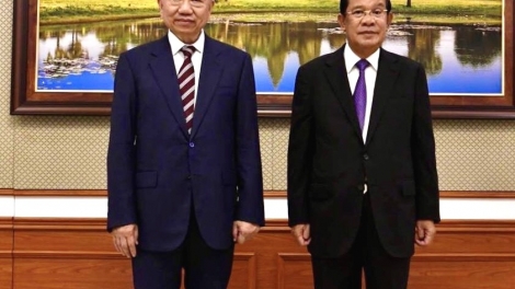  Nău mhe tâm dak n'hanh bah dih dak nar prao, lơ 13/7/2024