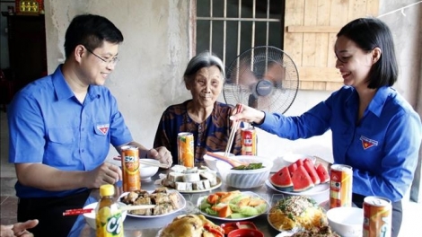 THAU DHAR PHOR DOM MENUAC BUH PREIN KA TANEH IA MENG DOM BRUK NGAK MBOH DI ANAK MATA