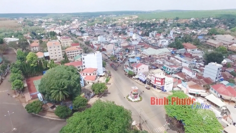 PADANG NGAK HUYỆN PALEI PALA BAHRAU: LOC NINH KHAM MERAT NGAK HU AVAL JANG