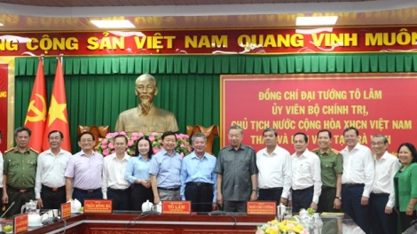 Nău mhe tâm dak n'hanh dak bah dih nar prao, 6-7-2024