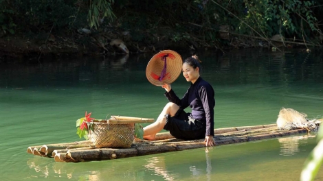 CHƯƠNG TRÌNH KHAY HENG TÀY -NÙNG (Thứ Tư, vằn xo 3 bươn 7 pi 2024)