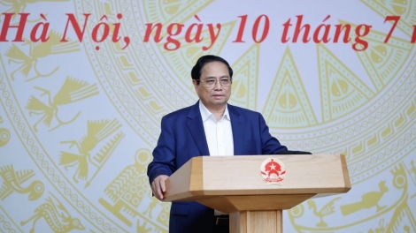 Tơdroăng nếo ai - Hâi pŭn, lơ 11.07.2024