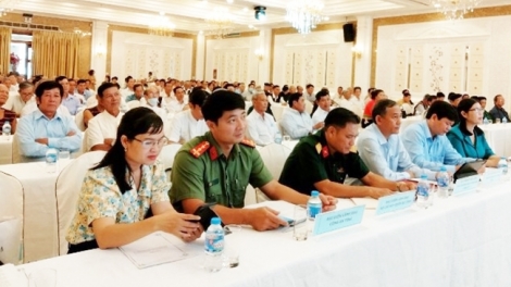 MBAN BANGSA TỈNH ĐỒNG NAI BAHRAU PEIH NYAOM BIAI PATAOM MBAOK URANG HU ANGAN JE DALAM BHUM BANGSA TAKIK DALAM TỈNH