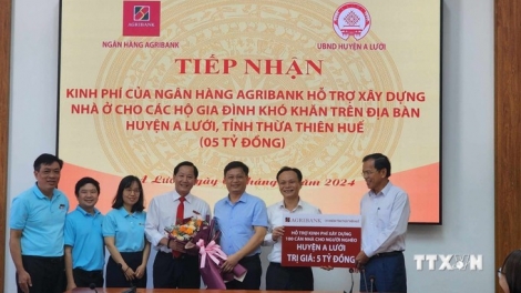 ZOOI BHRỢ K’HA RIÊNG ĐHR’NONG ĐONG HA PR’LOỌNG ĐONG ĐHARỰT COH CHR’HOONG A LƯỚI (THỪA THIÊN - HUẾ)