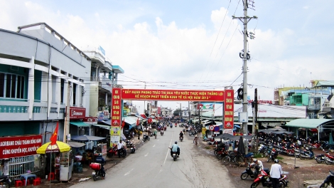 HUYEN CHÂU THÀNH, TỈNH ĐỒNG THÁP MEK HU TANUT PALEI PALA BIRAU THUN 2023