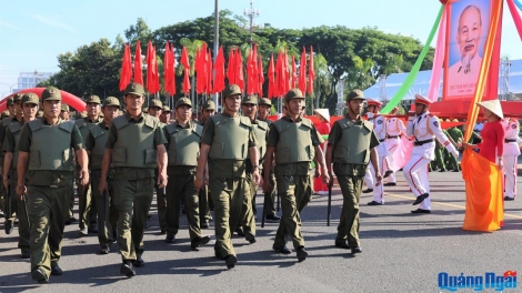 QUẢNG NGÃI PA CĂH K’BHUH ZƯ LÊY TỆÊM NGĂN ĐHỊ VEL BHƯƠL