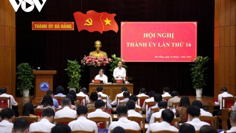 Đà Nẵng nâp liăn châ lối 70% hnoăng pơcháu tung hơnăm