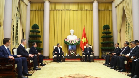 Nău mhe tâm dak n'hanh bah dih dak nar pe, lơ 29-7-2024