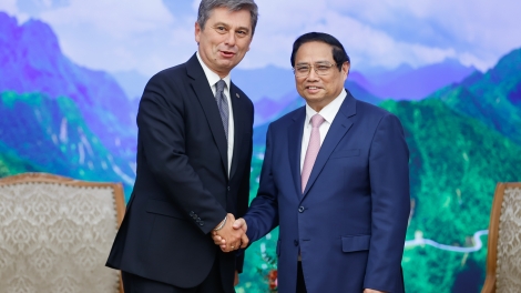  Nău mhe tâm dak n'hanh bah dih dak nar pe, lơ 10/7/2024.