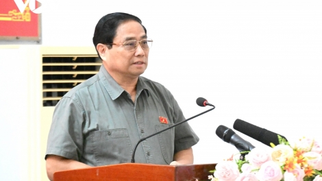 Nău mhe tâm dak n'hanh bah dih dak nar ngoăy, lơ 15/7/2024