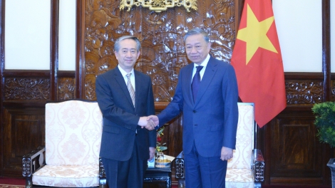 Tơdrong kơtơ̆ng ang năr 18.7.2024