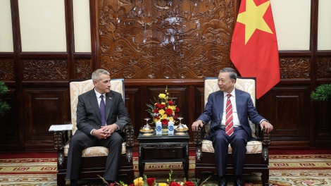 Nău mhe tâm dak n'hanh dak bah dih nar puăn, 4-7-2024