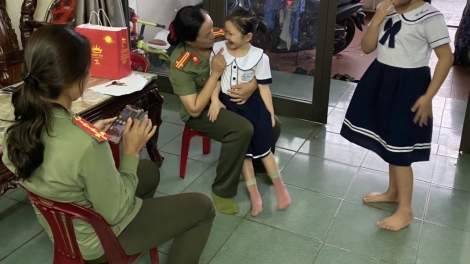 Phung mniê Gia Lai đru rông ba hđeh êrĭt amĭ ama krĭng mnuih djuê ƀiă